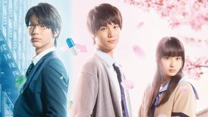 ReLIFE's poster