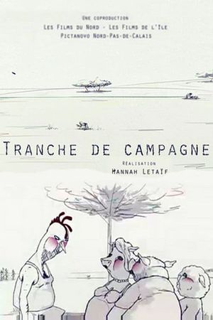 A Family Picnic's poster