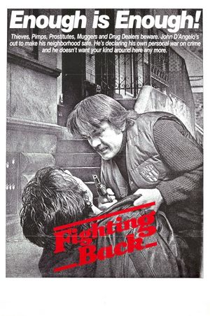 Fighting Back's poster