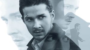Eagle Eye's poster