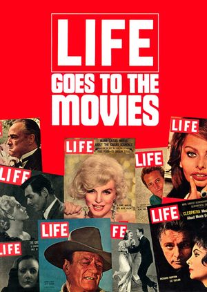 LIFE Goes to the Movies's poster