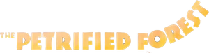 The Petrified Forest's poster