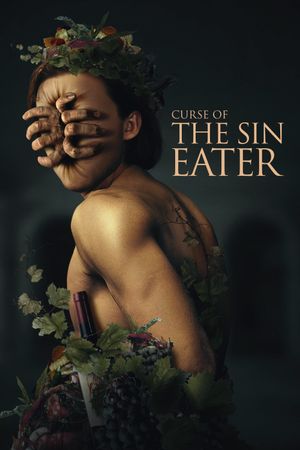 Curse of the Sin Eater's poster