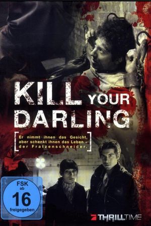Kill Your Darling's poster
