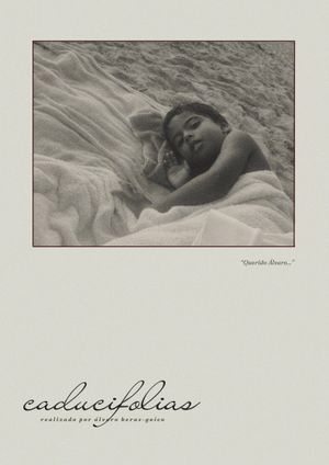Caducifolias's poster image