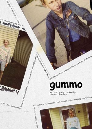 Gummo's poster