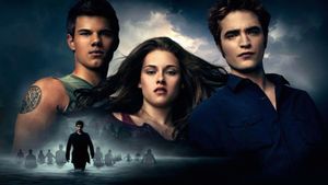 The Twilight Saga: Eclipse's poster
