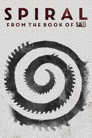 Spiral's poster