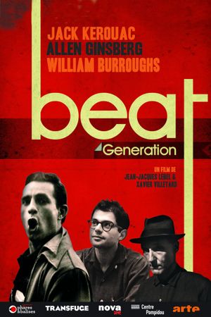 Beat Generation's poster