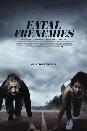 Fatal Frenemies's poster
