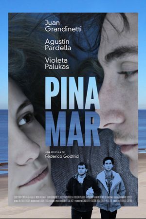Pinamar's poster