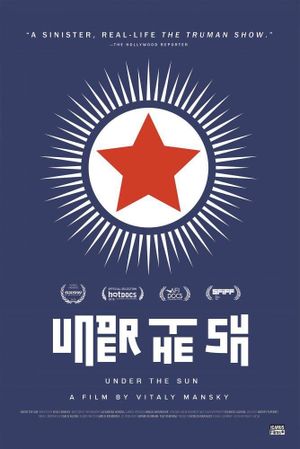 Under the Sun's poster