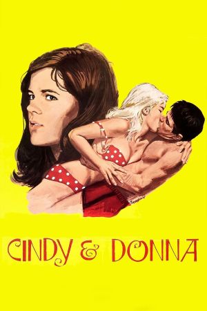 Cindy and Donna's poster