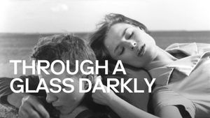 Through a Glass Darkly's poster