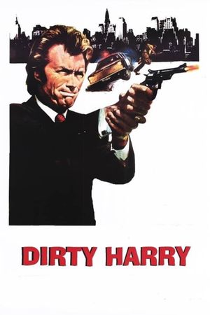 Dirty Harry's poster