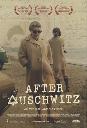 After Auschwitz's poster