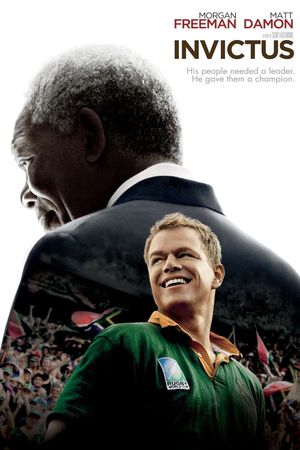 Invictus's poster
