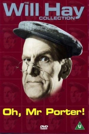 Oh, Mr. Porter!'s poster