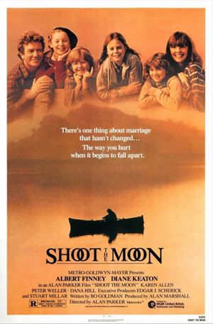 Shoot the Moon's poster