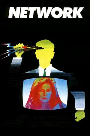 Network's poster