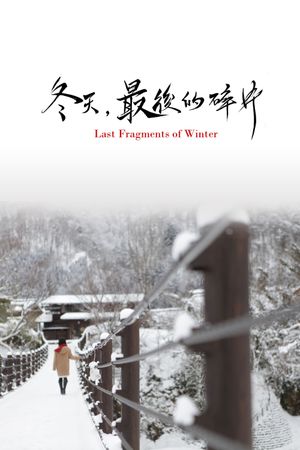 Last Fragments of Winter's poster