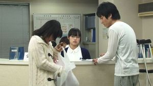 Nurse's Confessions's poster