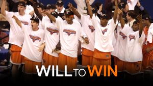 Will to Win: Syracuse Basketball's Unlikely Rise from Underdogs to National Champs's poster