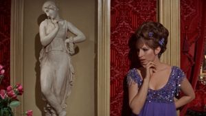 Funny Girl's poster