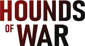 Hounds of War's poster