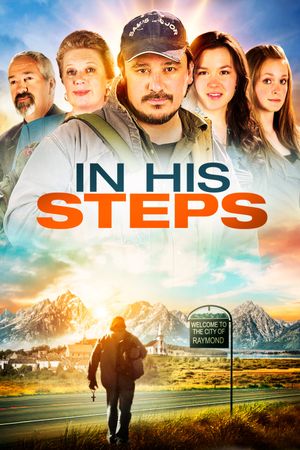 In His Steps's poster