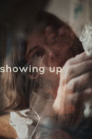 Showing Up's poster