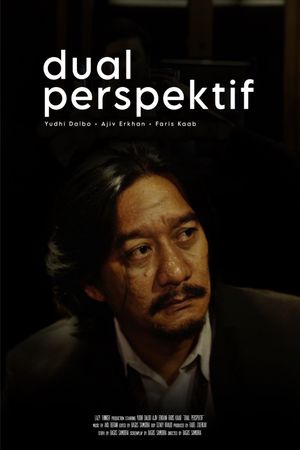 Dual Perspektif's poster