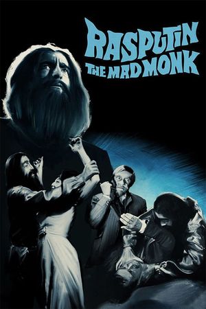 Rasputin: The Mad Monk's poster image