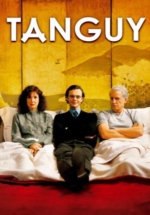 Tanguy's poster