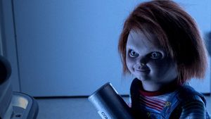 Cult of Chucky's poster
