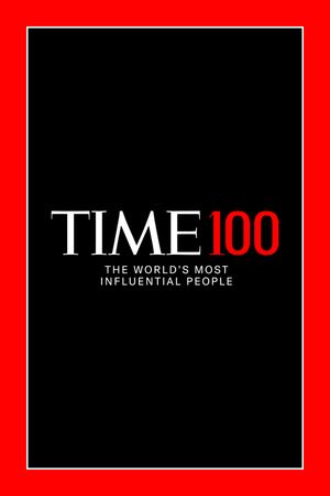 TIME100: The World's Most Influential People's poster