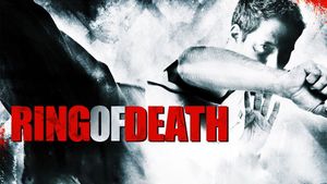 Ring of Death's poster