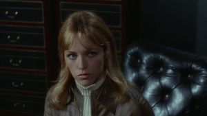 Le Samouraï's poster