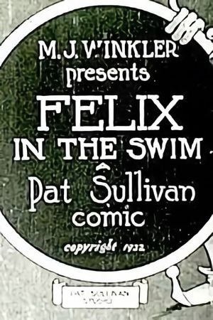 Felix in the Swim's poster