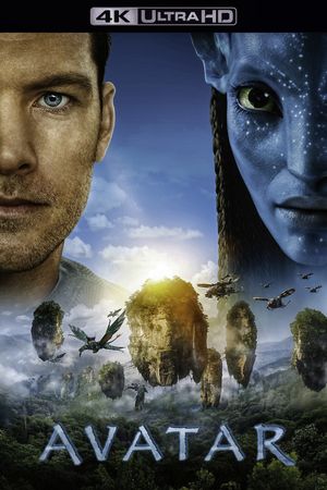 Avatar's poster