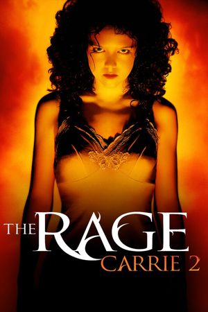 The Rage: Carrie 2's poster