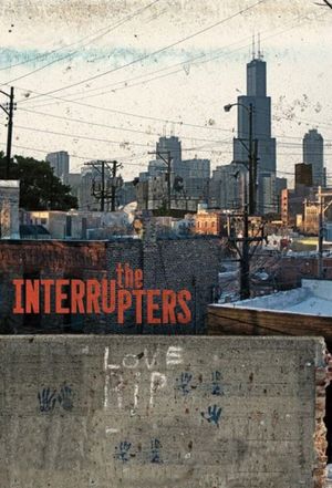 The Interrupters's poster
