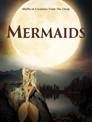 Mermaids's poster