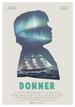 DONNER's poster