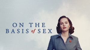 On the Basis of Sex's poster