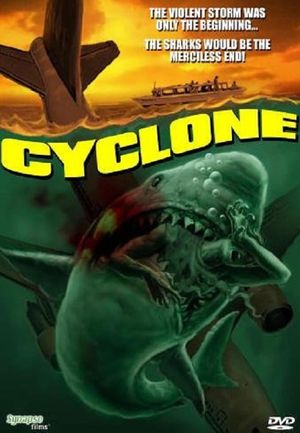 Cyclone's poster