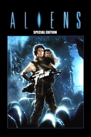 Aliens's poster