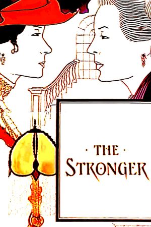 The Stronger's poster