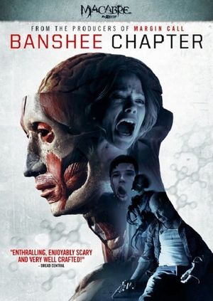 Banshee Chapter's poster