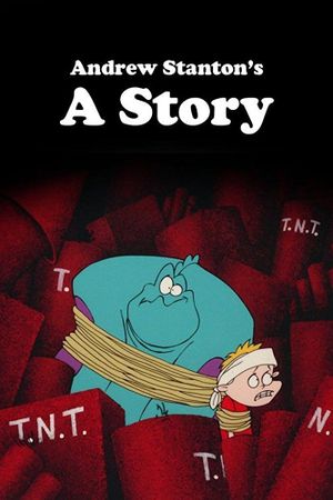 A Story's poster